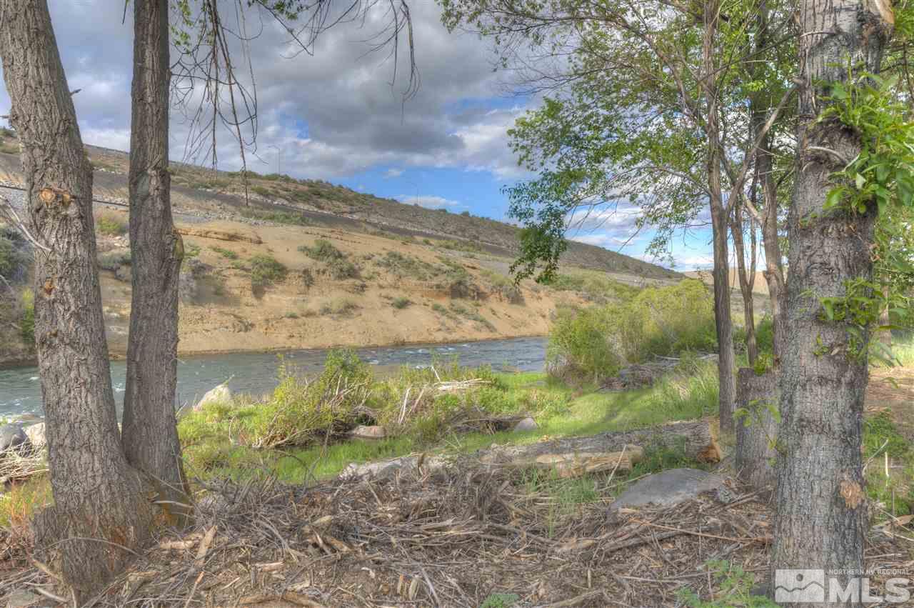 3065 Mario Road Verdi, NV 89523 - Photo 6 of 13 a view of a yard