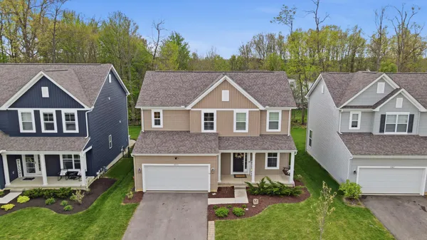 $480,000 | 6173 Jadwinn Drive, Westerville, OH 43081