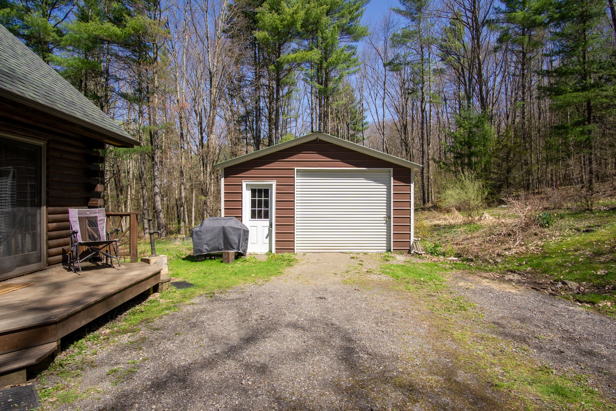152 Alexander Road Chenango Forks, NY 13746 - Photo 17 of 47