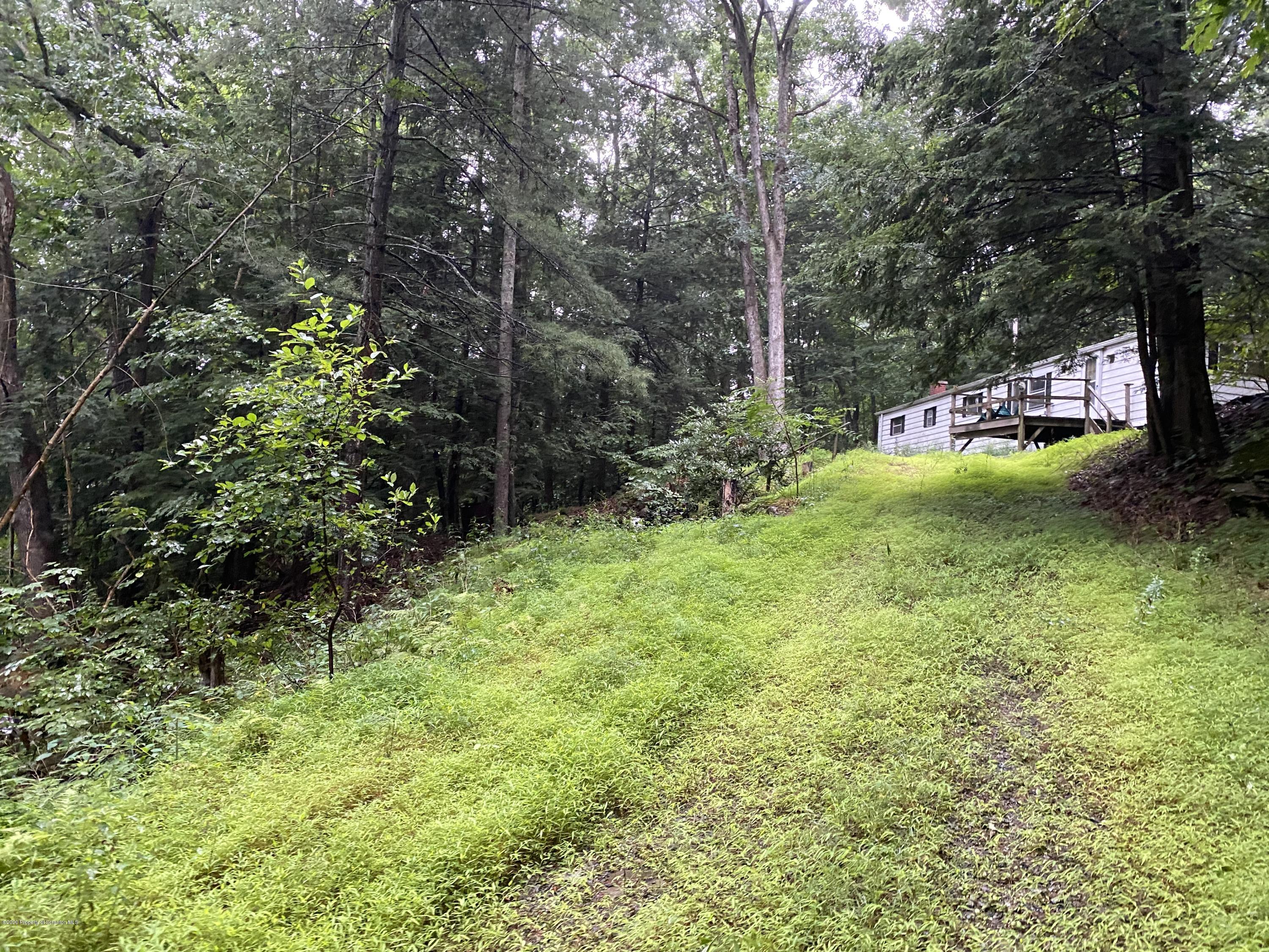 121 Bunker Hill Road Factoryville, PA 18419 - Photo 7 of 8 Gallery Image 7