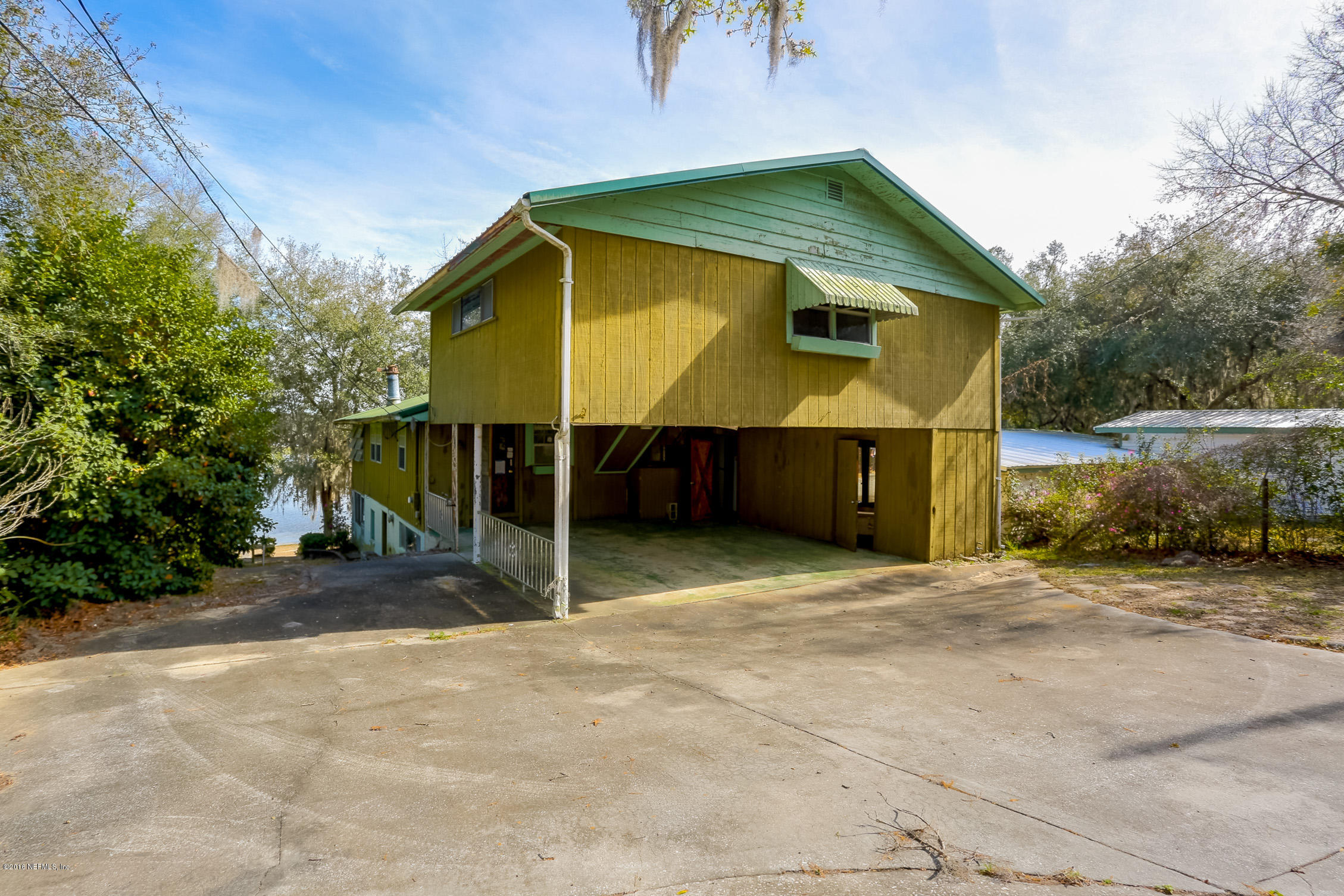 6955 Immokalee Road Keystone Heights, FL 32656 - Photo 8 of 26 0029Fused2