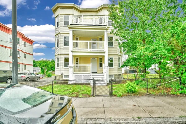 $1,299,000 | 1420 River Street, Boston, MA 02136