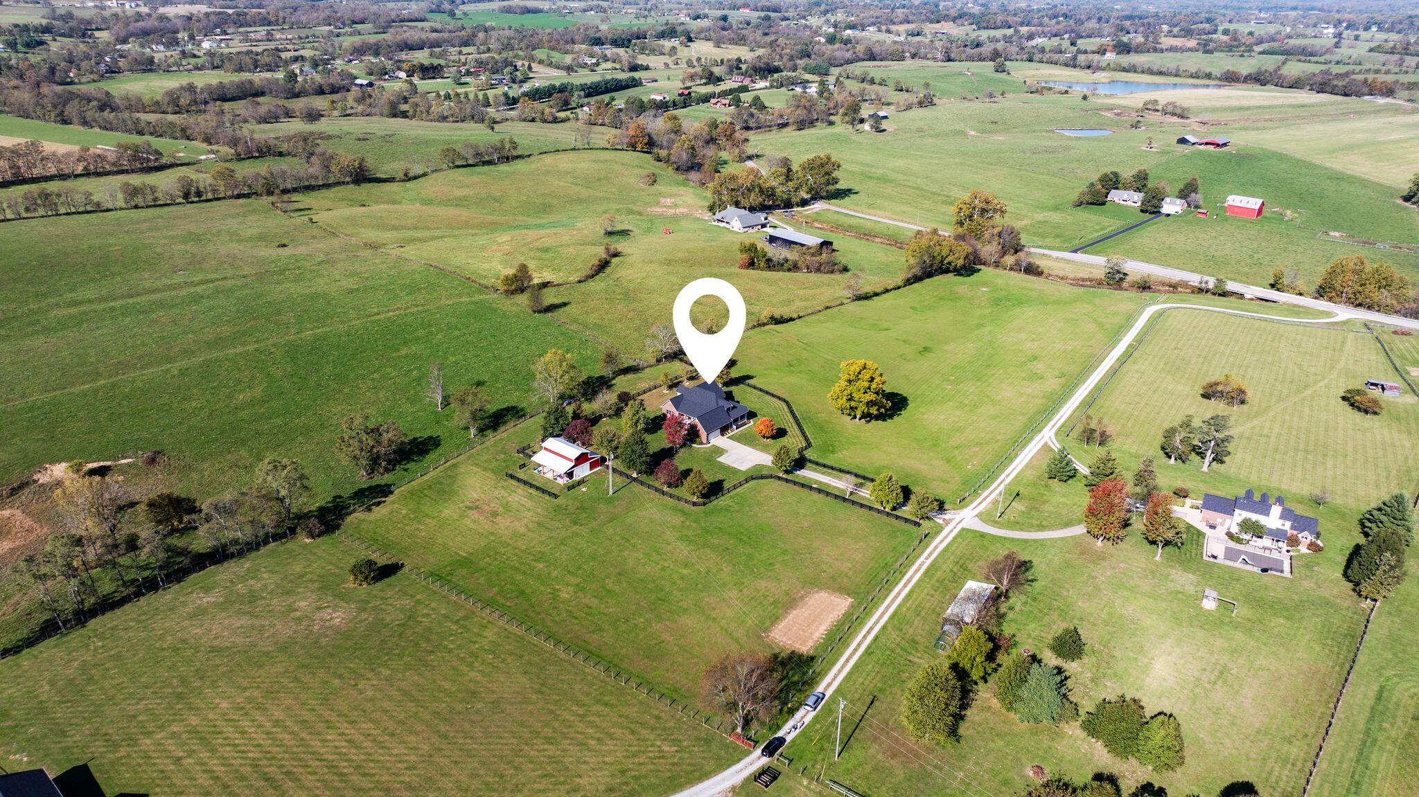 1011 Sebree Road Georgetown, KY 40324 - Photo 6 of 79 6_DJI_20241012125833_0064_D 1