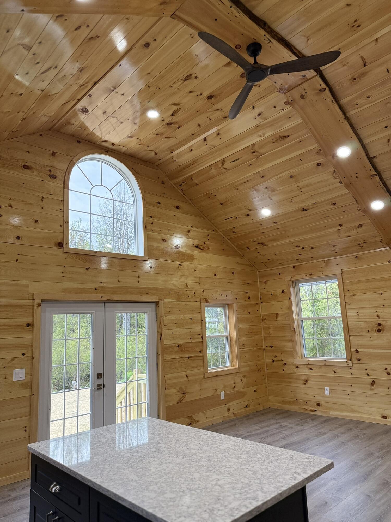 44 Whitten Road Clinton, ME 04927 - Photo 36 of 54 Dining Room