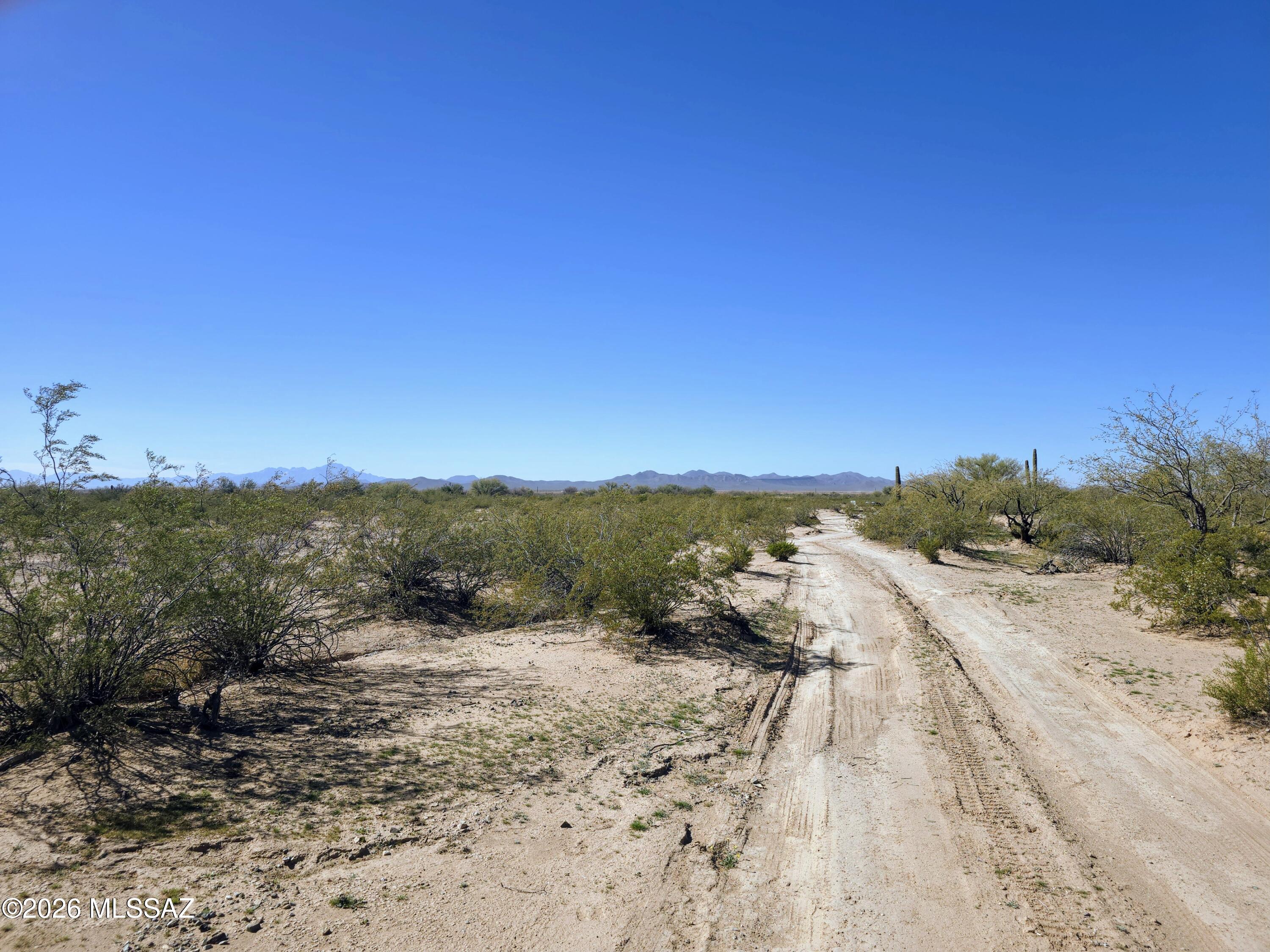 1491 South Sandario Road Tucson, AZ 85735 - Photo 9 of 15