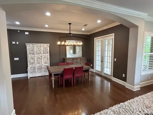 $429,000 | 3363 Cascades Boulevard, Unit 218, Tyler, TX 75709