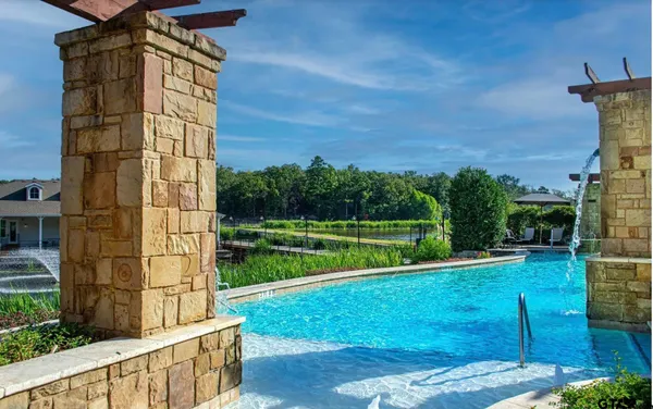 $429,000 | 3363 Cascades Boulevard, Unit 218, Tyler, TX 75709