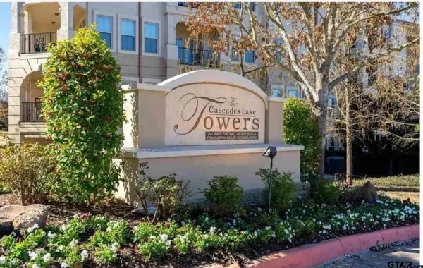 $429,000 | 3363 Cascades Boulevard, Unit 218, Tyler, TX 75709