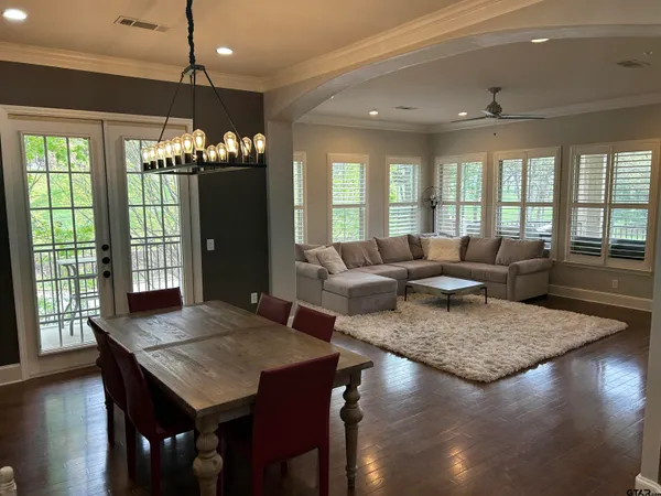 $429,000 | 3363 Cascades Boulevard, Unit 218, Tyler, TX 75709
