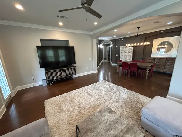 $429,000 | 3363 Cascades Boulevard, Unit 218, Tyler, TX 75709