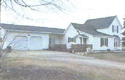 9226 South Stevenson Road Fenwick, MI 48834 - Photo 1 of 1 Primary Photo