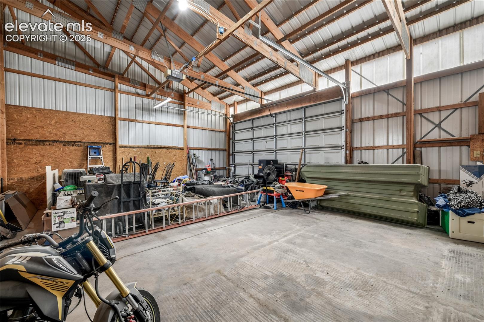 25935 Judge Orr Road Calhan, CO 80808 - Photo 36 of 50 Gallery Image 36