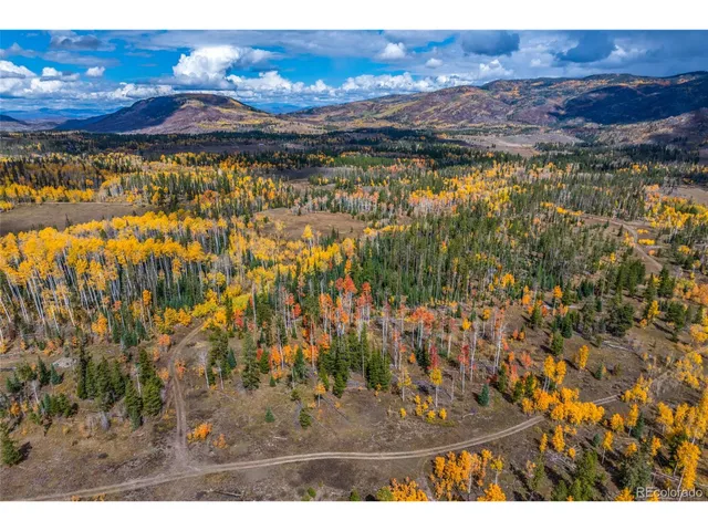 a view of outdoor space and mountain view