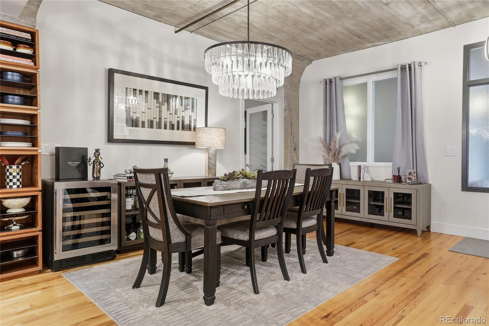 1449 Wynkoop Street, Unit 409 Denver, CO 80202 - Photo 4 of 48