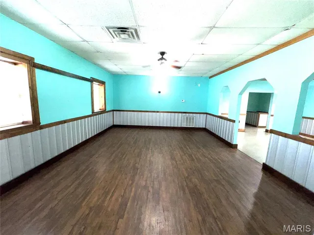 $135,000 | 101 2nd Street, Annapolis, MO 63620