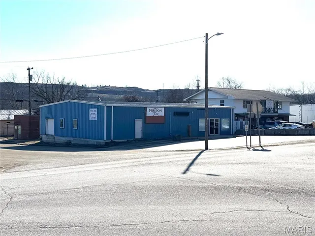 $135,000 | 101 2nd Street, Annapolis, MO 63620