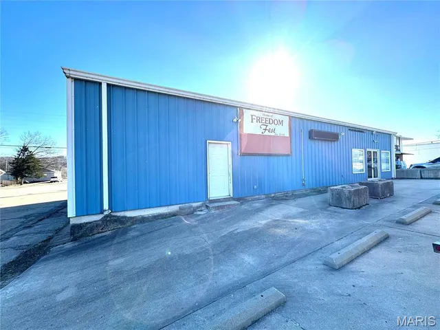 $135,000 | 101 2nd Street, Annapolis, MO 63620