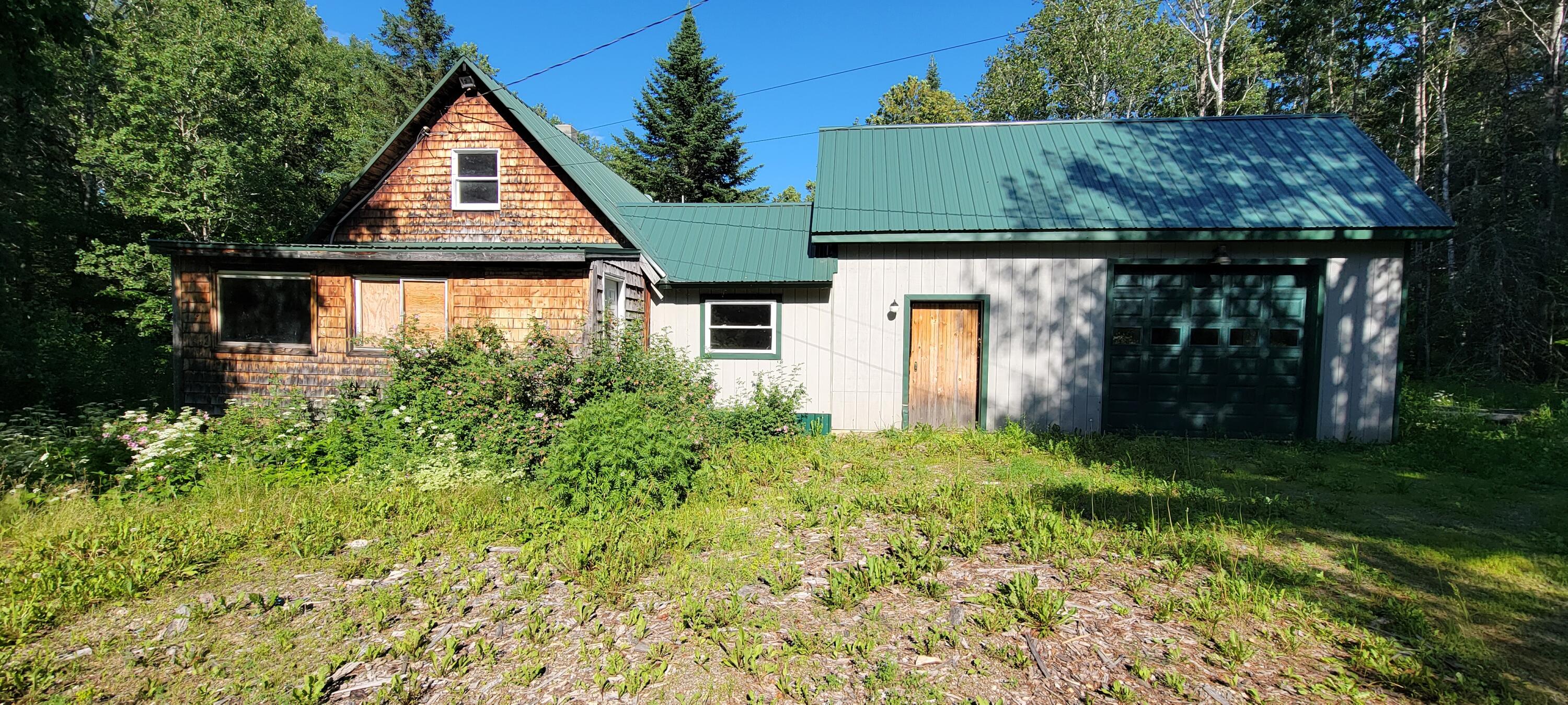 927 Shin Pond Road Mount Chase, ME 04765 - Photo 1 of 18 20220704_164431