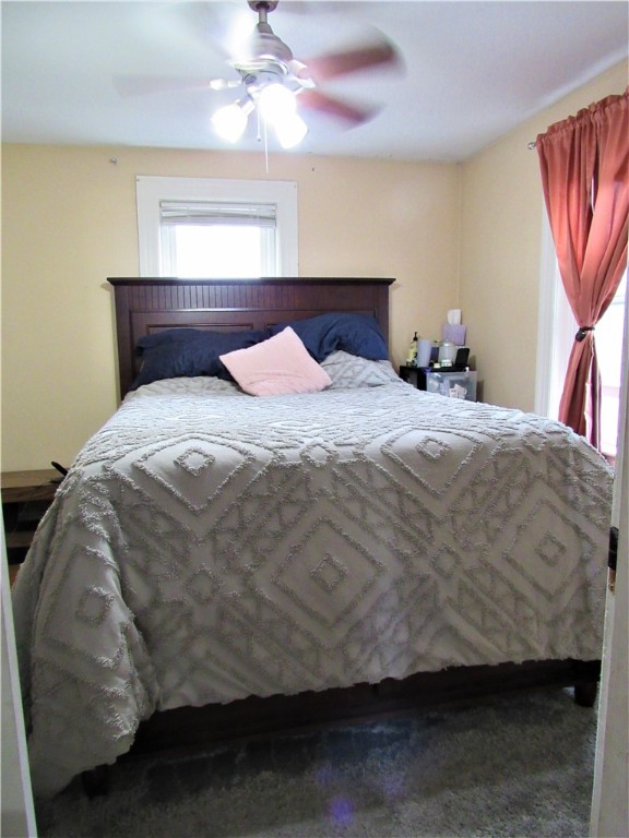61 Spring Grove Avenue Warwick, RI 02889 - Photo 15 of 39 Bedroom 1 (first floor)