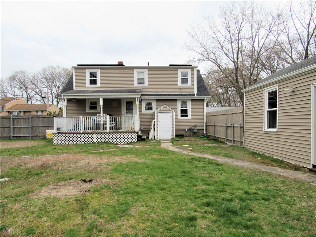 61 Spring Grove Avenue Warwick, RI 02889 - Photo 30 of 39 Gallery Image 30