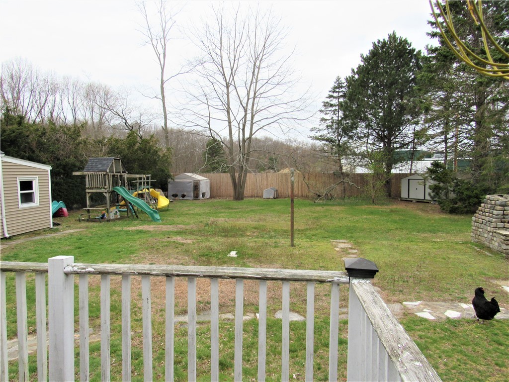 61 Spring Grove Avenue Warwick, RI 02889 - Photo 31 of 39 Gallery Image 31