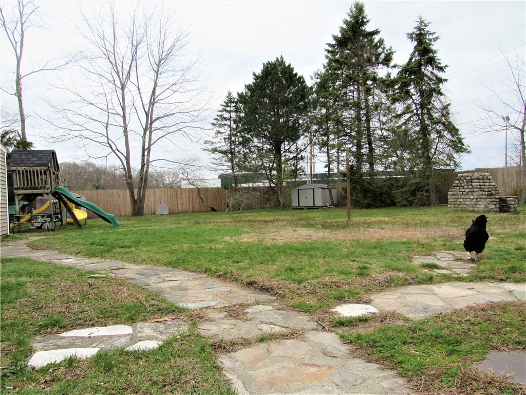 61 Spring Grove Avenue Warwick, RI 02889 - Photo 34 of 39 Gallery Image 34