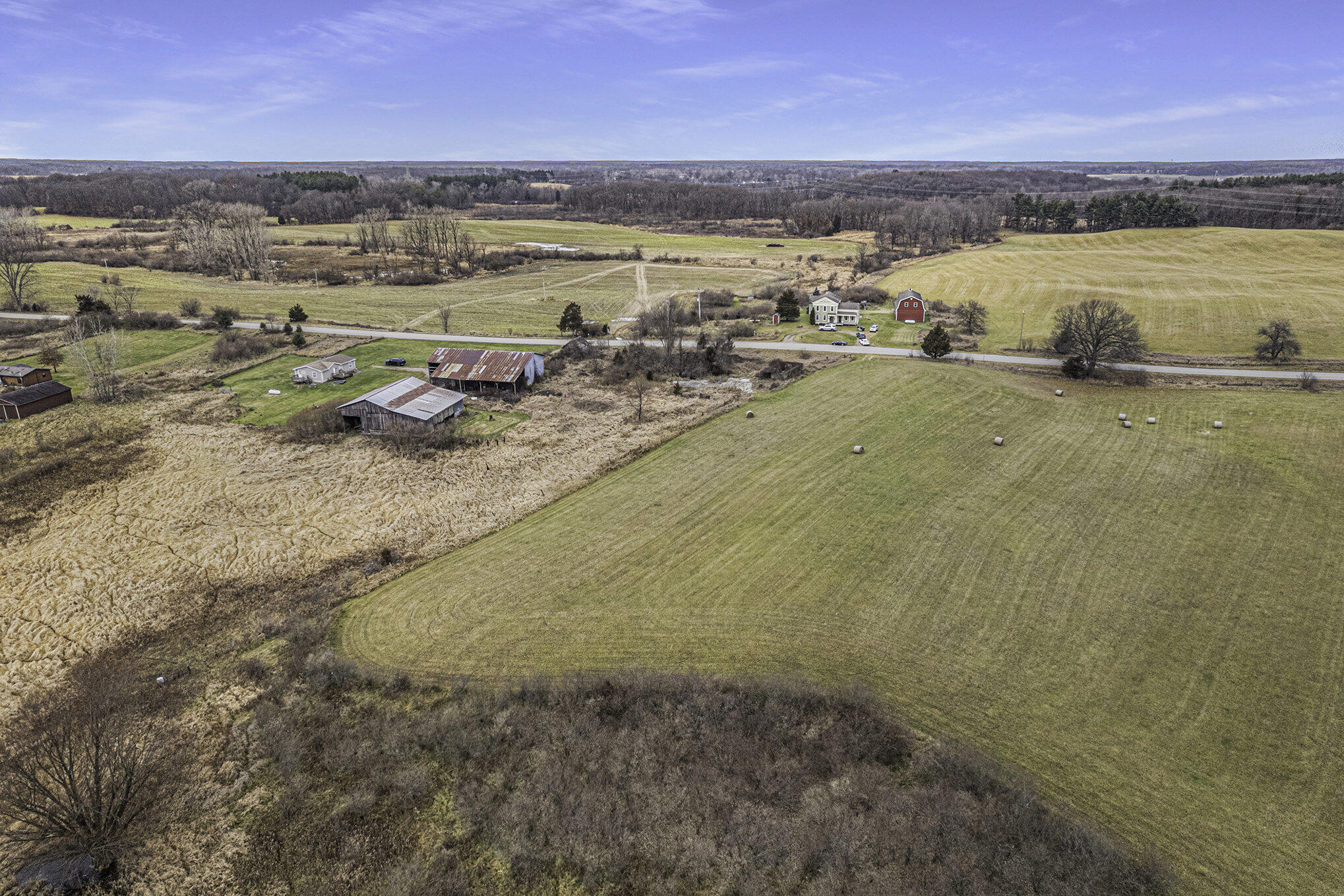 12350 Territorial Road Stockbridge, MI 49285 - Photo 33 of 44 033_dji_0005