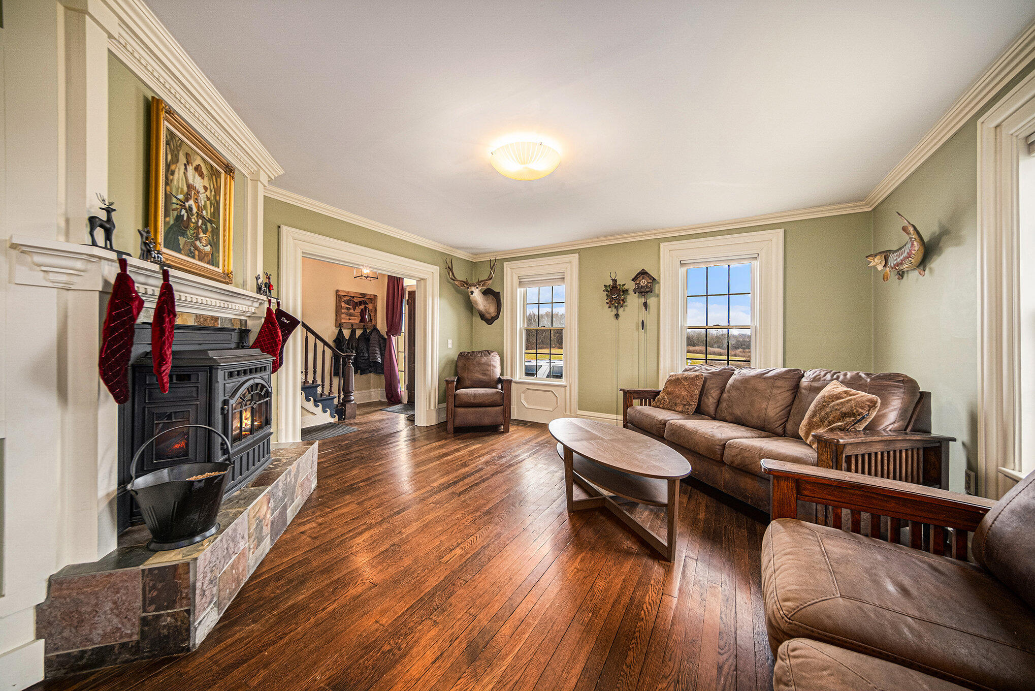 12350 Territorial Road Stockbridge, MI 49285 - Photo 5 of 44 005_sbp_2