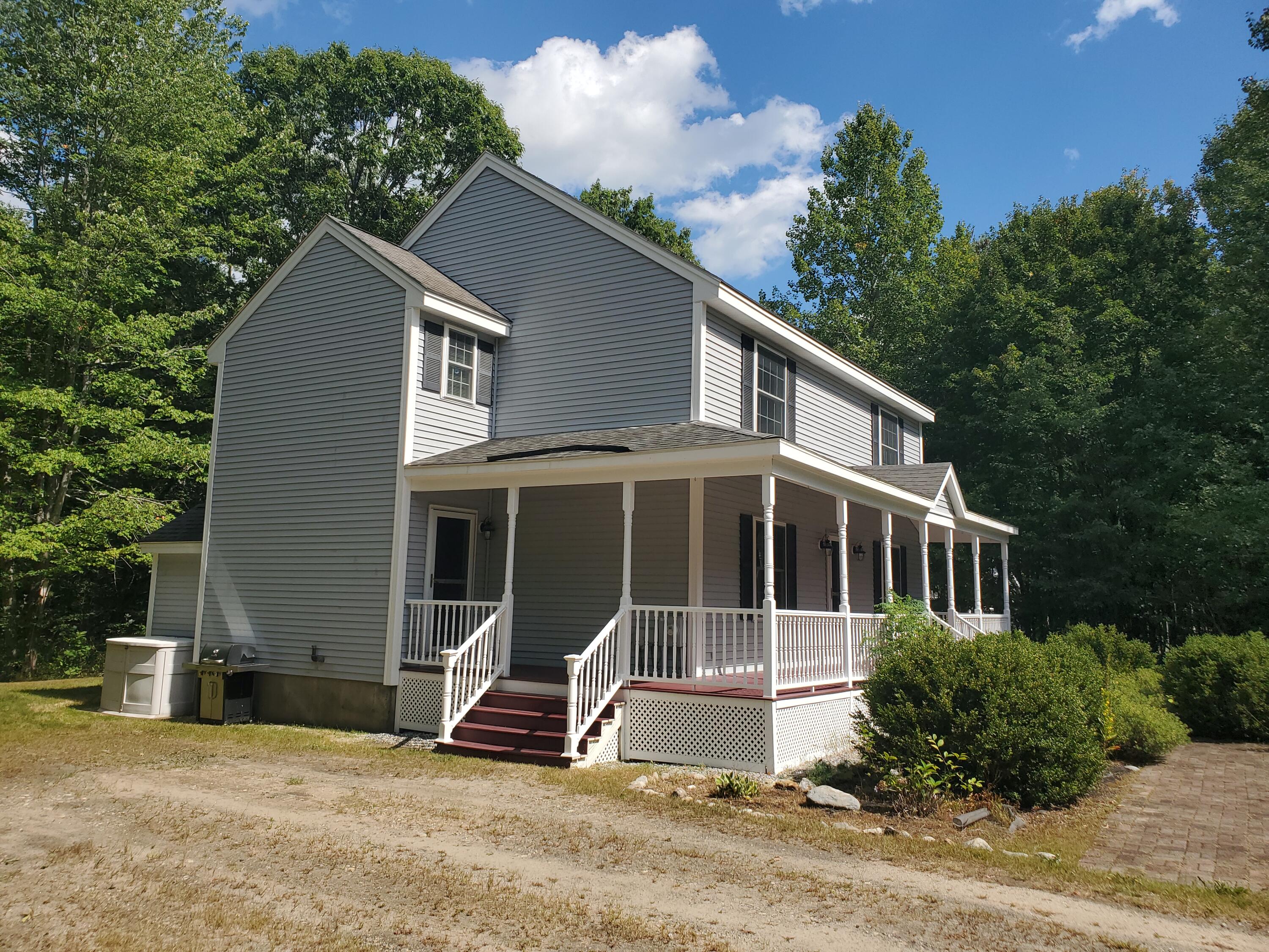86 Tapley Road Buxton, ME 04093 - Photo 2 of 38 20260910_124921