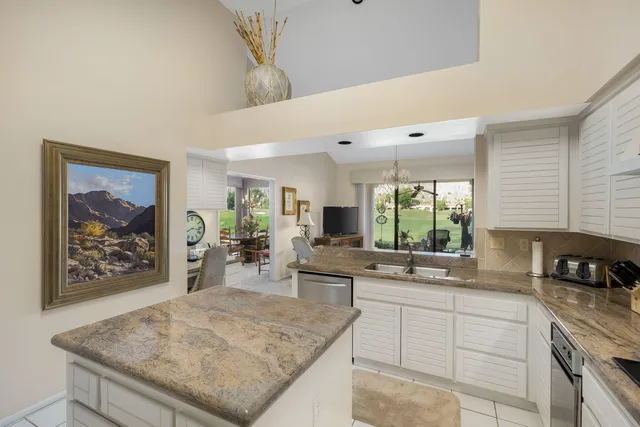 $1,025,000 | 55053 Southern Hill, La Quinta, CA 92253