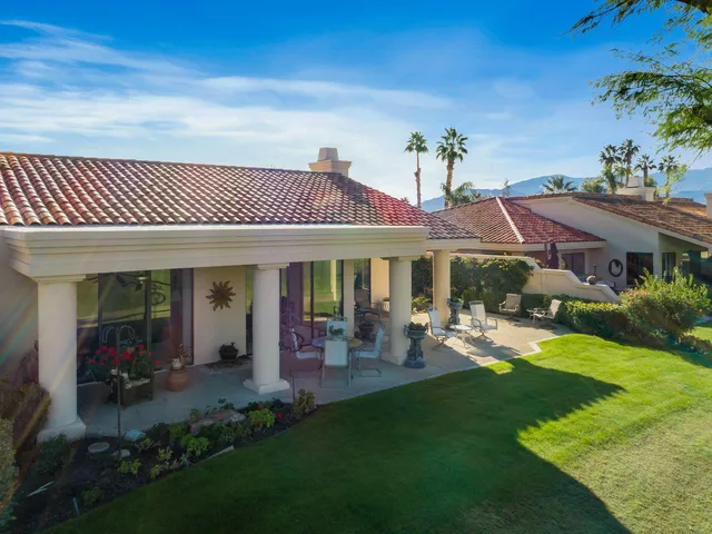 $1,025,000 | 55053 Southern Hill, La Quinta, CA 92253