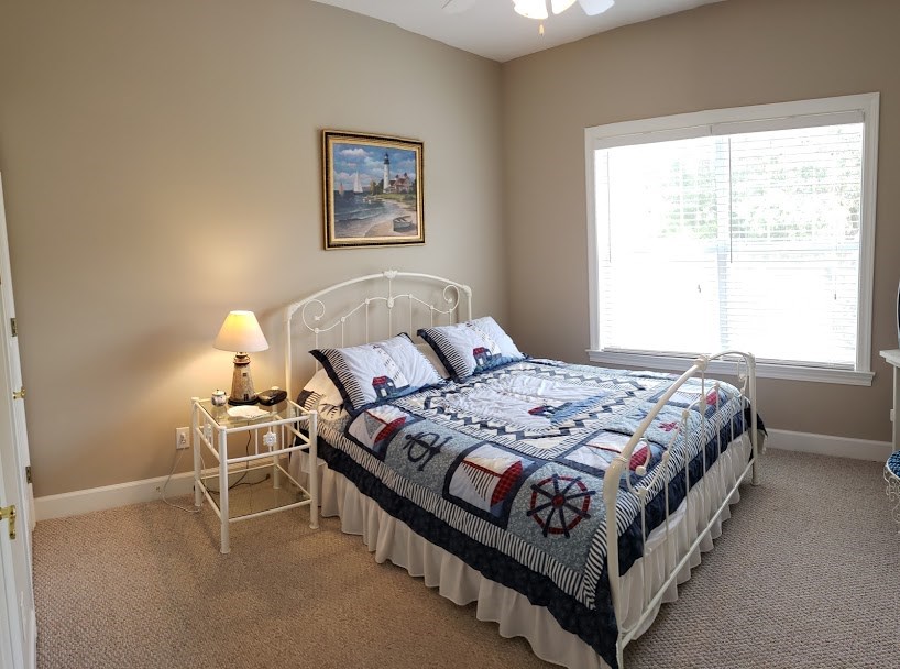430 West Fort Morgan Road, Unit 502 Gulf Shores, AL 36542 - Photo 15 of 25