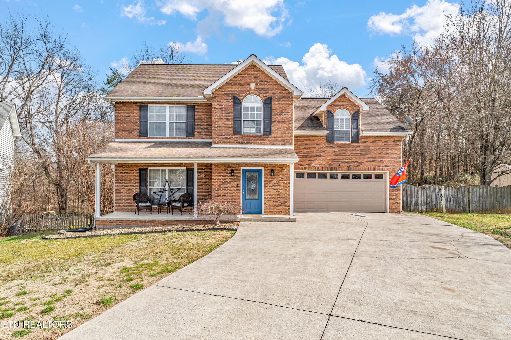 5301 Azinger Lane Corryton, TN 37721 - Photo 1 of 43 1-web-or-mls-5301 Azinger Lane-2