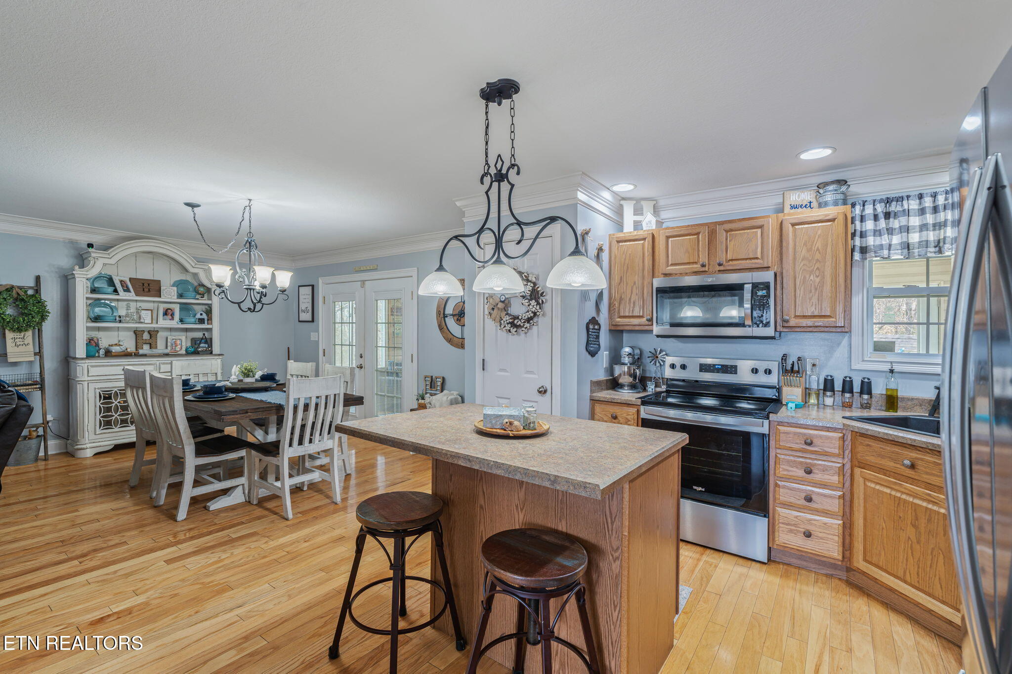 5301 Azinger Lane Corryton, TN 37721 - Photo 15 of 43 19-web-or-mls-5301 Azinger Lane-20