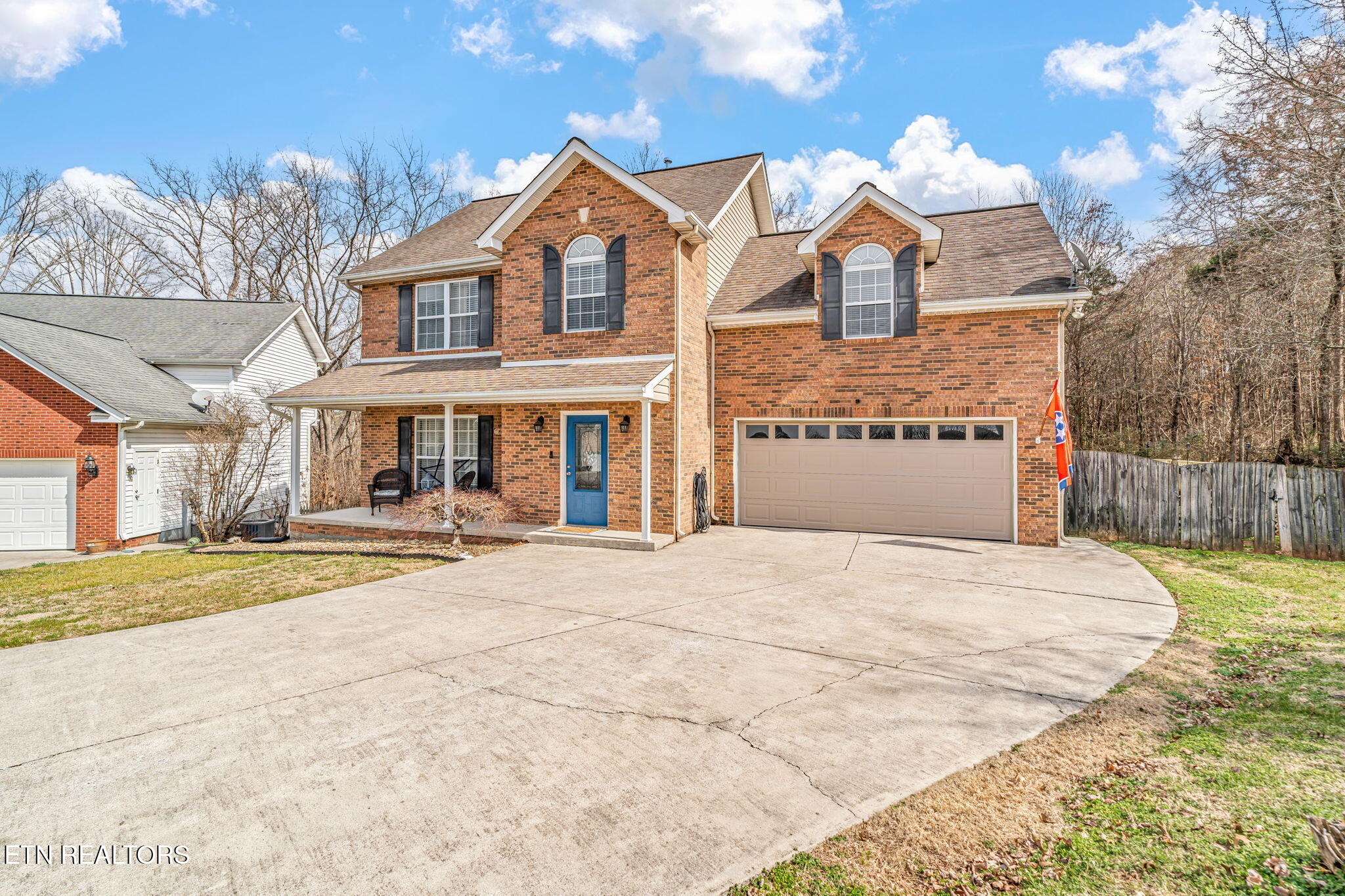 5301 Azinger Lane Corryton, TN 37721 - Photo 4 of 43 4-web-or-mls-5301 Azinger Lane-5