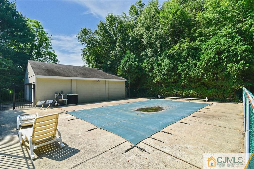 59 Spring Hill Road Old Bridge, NJ 07747 - Photo 24 of 24 a view of outdoor space yard and patio
