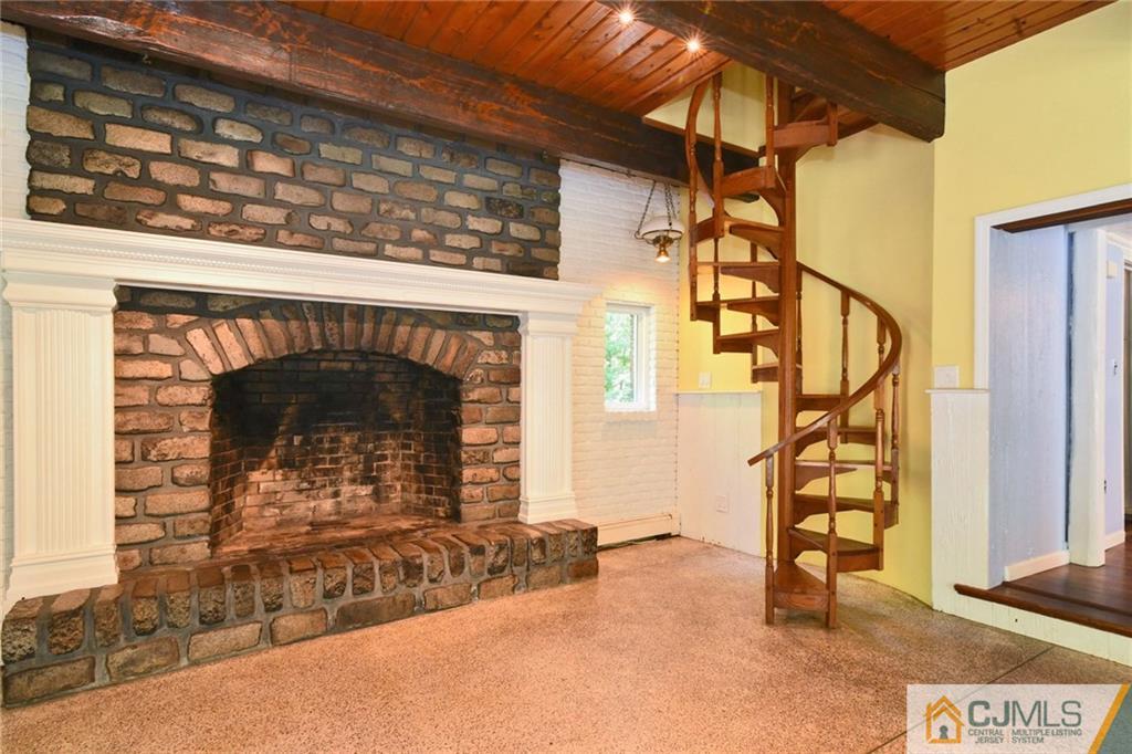 59 Spring Hill Road Old Bridge, NJ 07747 - Photo 10 of 24 a building with a outdoor space