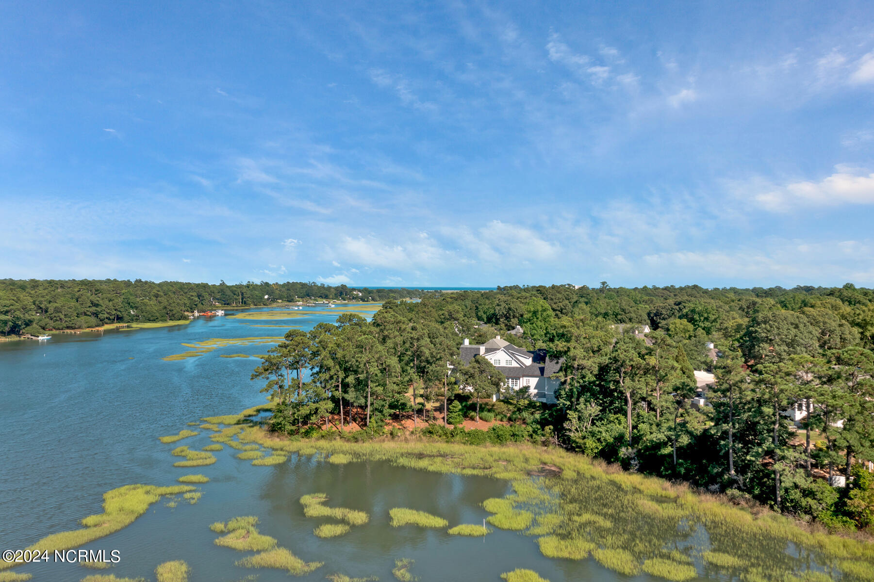 800 Shell Point Place Wilmington, NC 28405 - Photo 47 of 54 DJI_0404