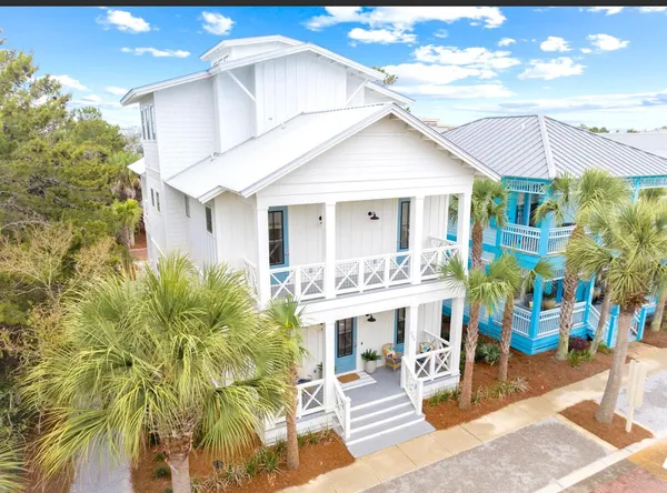 $2,950,000 | 204 Seacrest Beach Boulevard East, Inlet Beach, FL 32461