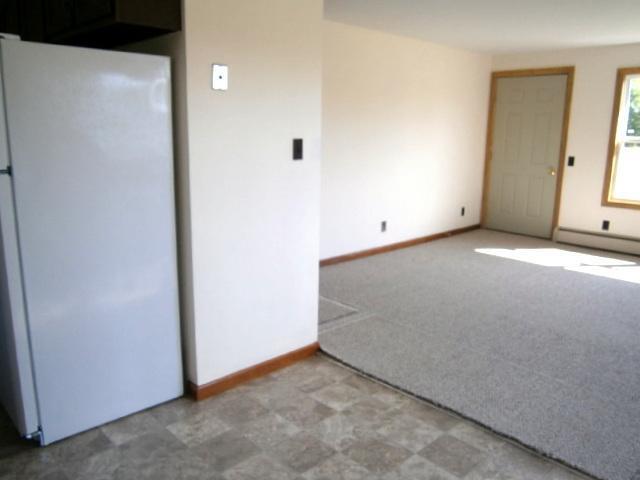 440 Mutton Lane Clinton, ME 04927 - Photo 11 of 13 Interior Space/Layout. Standing in...