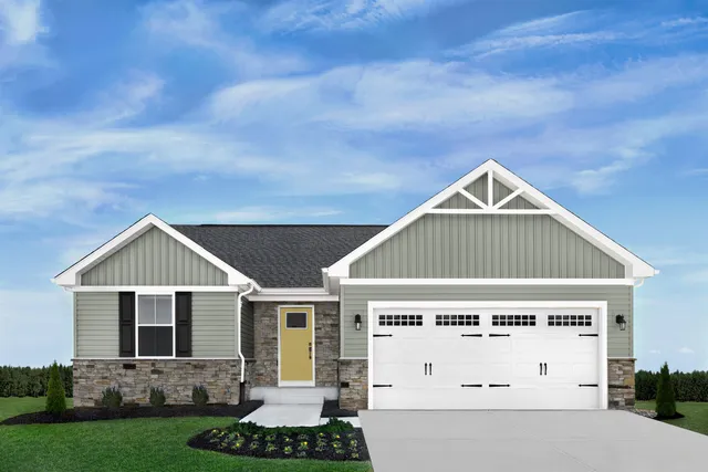 $264,999 | 868 Meadowbrook Road, Spartanburg, SC 29307