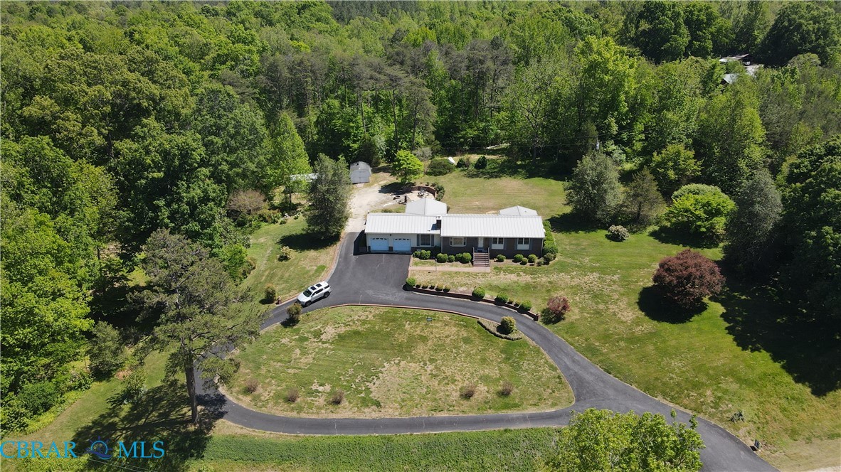 4836 Blackstone Road Blackstone, VA 23824 - Photo 27 of 28