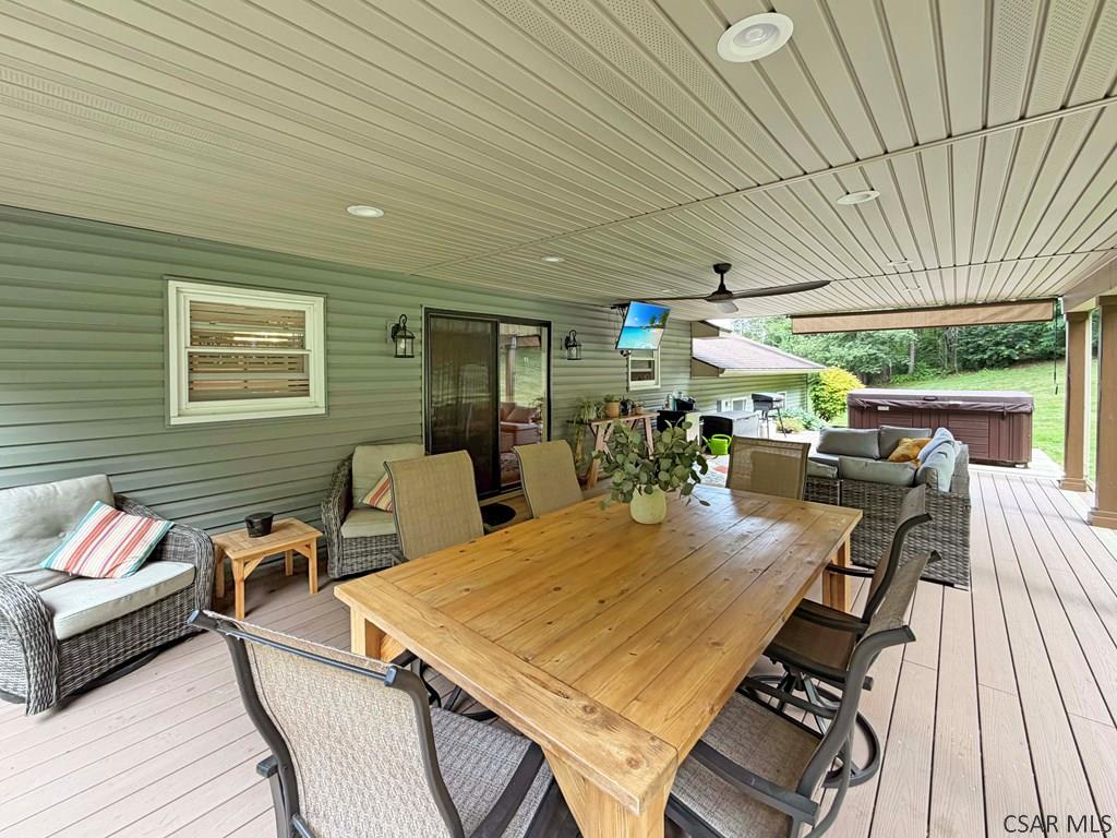 1539 Colver Road Ebensburg, PA 15931 - Photo 17 of 55