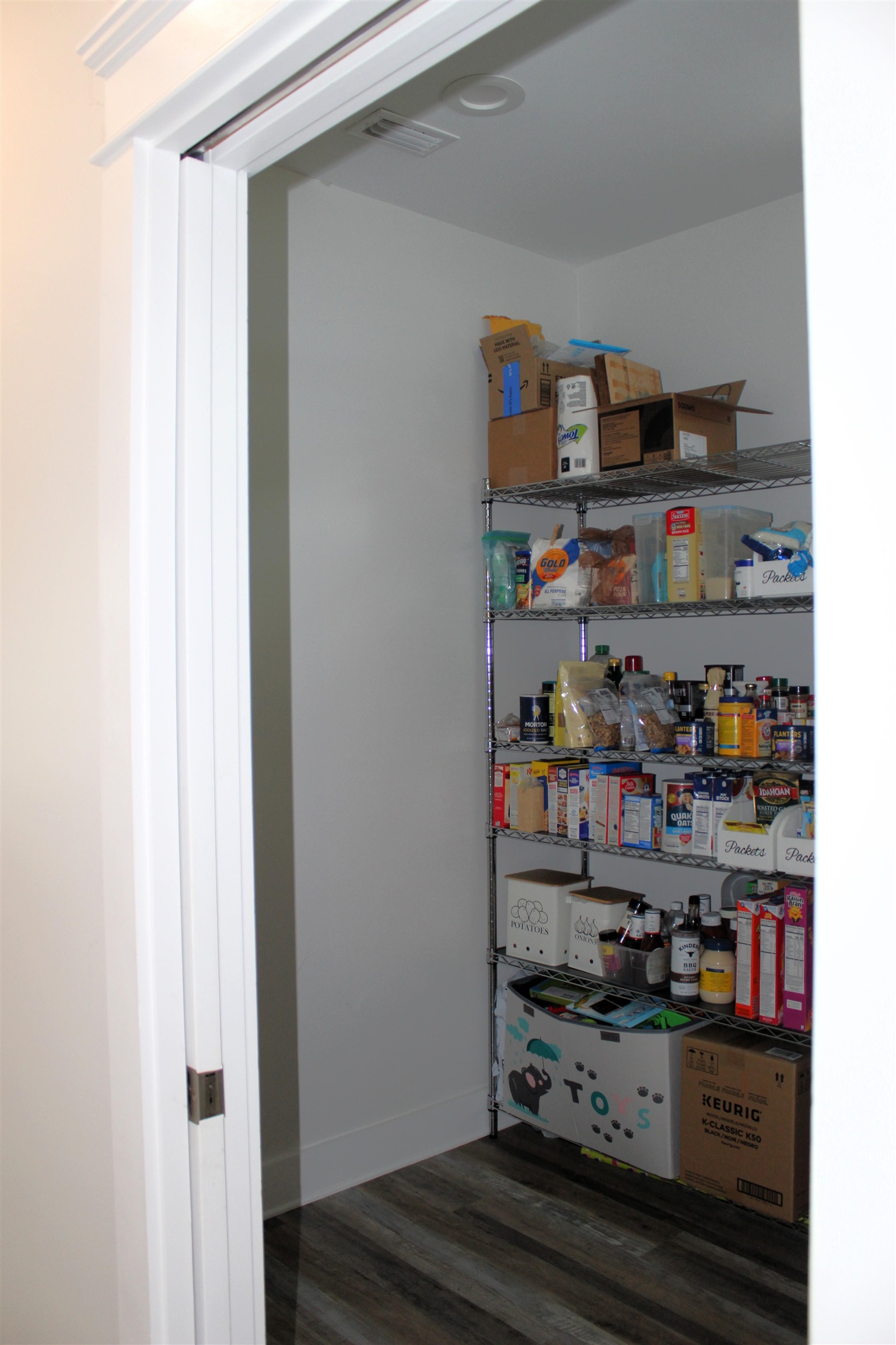 28058 Migratory Way, Unit 100 Elberta, AL 36530 - Photo 46 of 83 Pantry