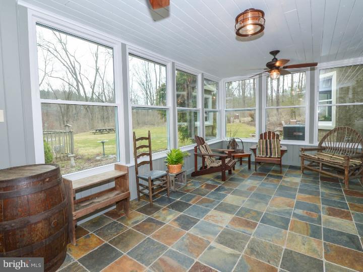 507 Dublin Road Perkasie, PA 18944 - Photo 11 of 25 Sun Room