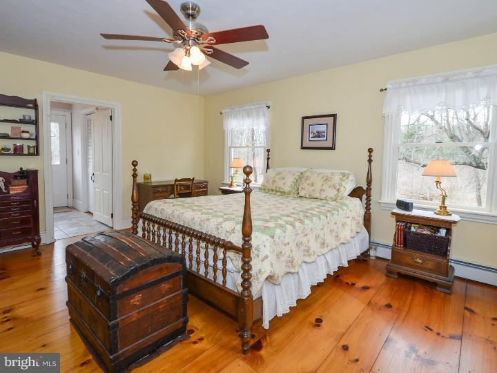 507 Dublin Road Perkasie, PA 18944 - Photo 12 of 25 Bedroom - Main