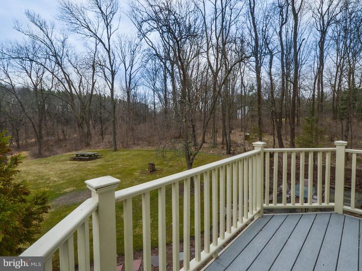 507 Dublin Road Perkasie, PA 18944 - Photo 14 of 25 Deck