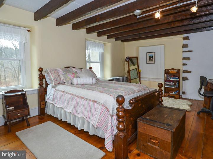 507 Dublin Road Perkasie, PA 18944 - Photo 16 of 25 Bedroom 3