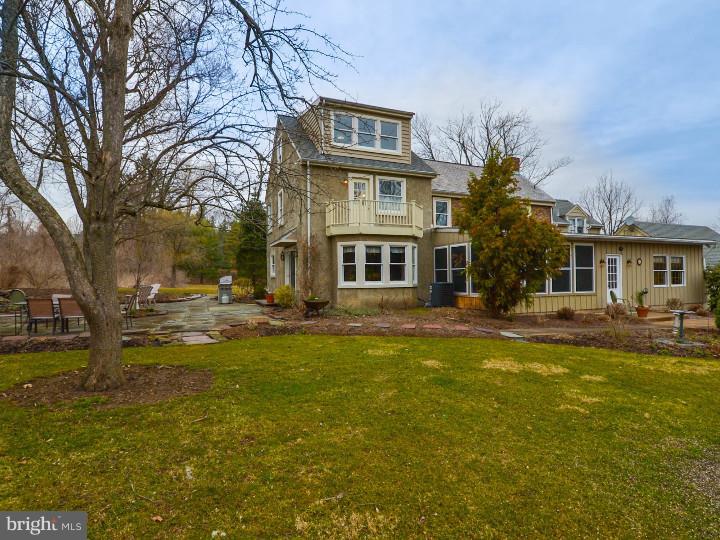 507 Dublin Road Perkasie, PA 18944 - Photo 18 of 25 View