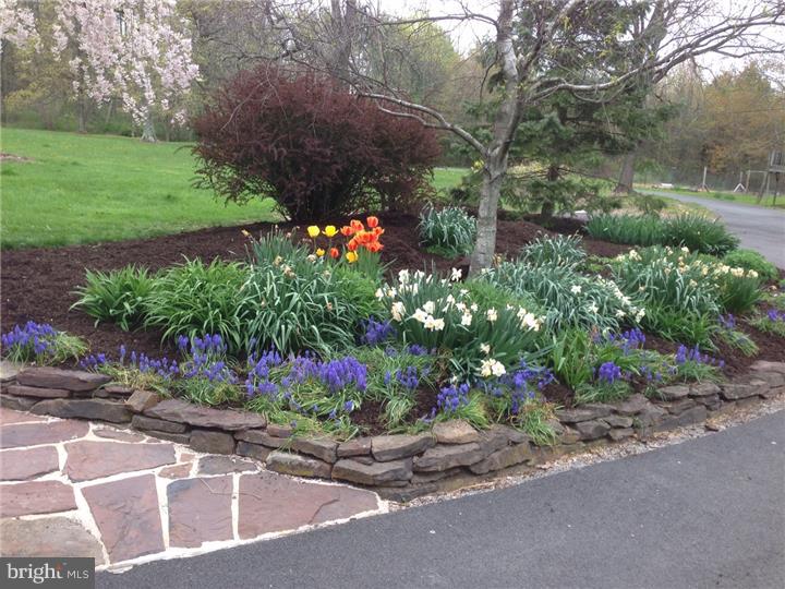 507 Dublin Road Perkasie, PA 18944 - Photo 25 of 25 Garden